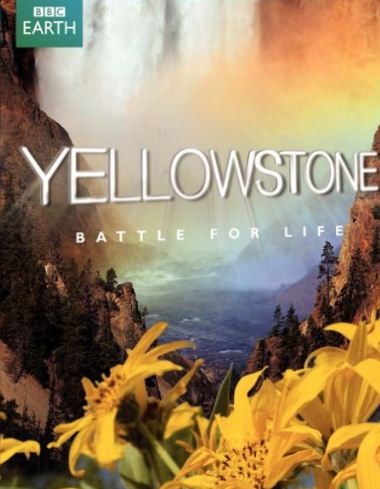 KH016 - Document - Yellowstone Battle For Life (2009) (12.5G)